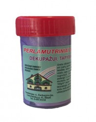 Perlamutriniai dažai AKRILEN Violetinė (50 ml)