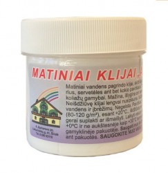 Klijai AKRILEN Matiniai (120 ml)