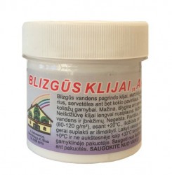 Glue Gloss (120 ml)