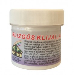 Klijai AKRILEN Blizgūs (120 ml)