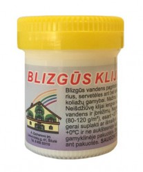 Klijai AKRILEN Blizgūs (60 ml)