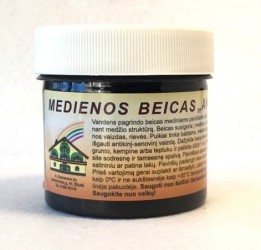 Beicas AKRILEN Rudas (120 ml)