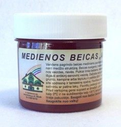 Beicas AKRILEN Medus (120 ml)