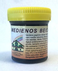 Beicas AKRILEN Rudas (60 ml)