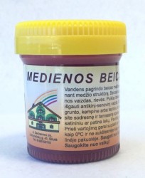 Beicas AKRILEN Vyšnia (60 ml)