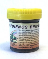 Beicas AKRILEN Eglė (60 ml)