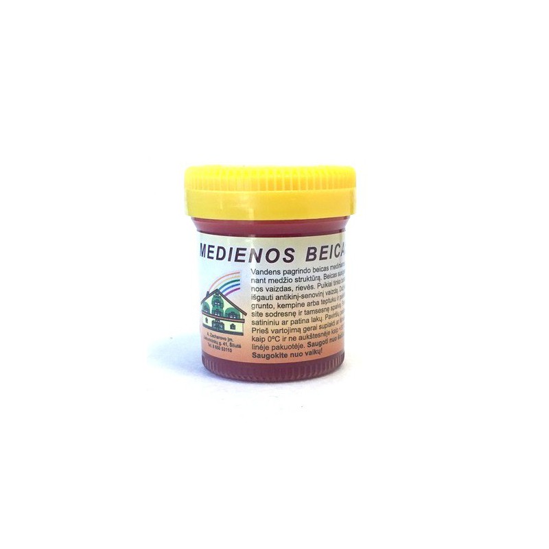 Stain Honey (60 ml)