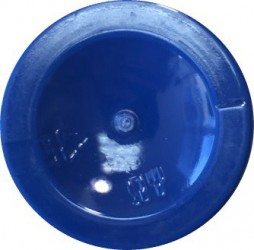 Matiniai dažai – pigmentai AKRILEN Mėlyna (120 ml)
