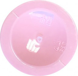 Mat paint Pink (120 ml)