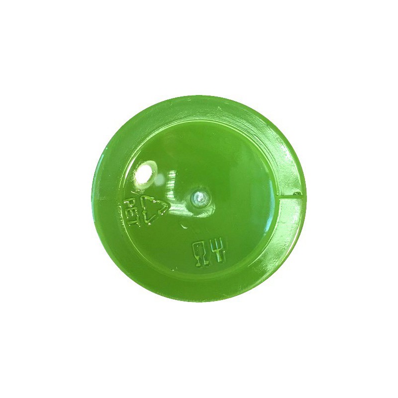 Mat paint Green (120 ml)