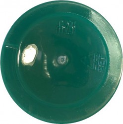 Mat paint Green (120 ml)