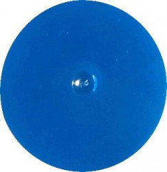 Mat paint Blue (60 gr)