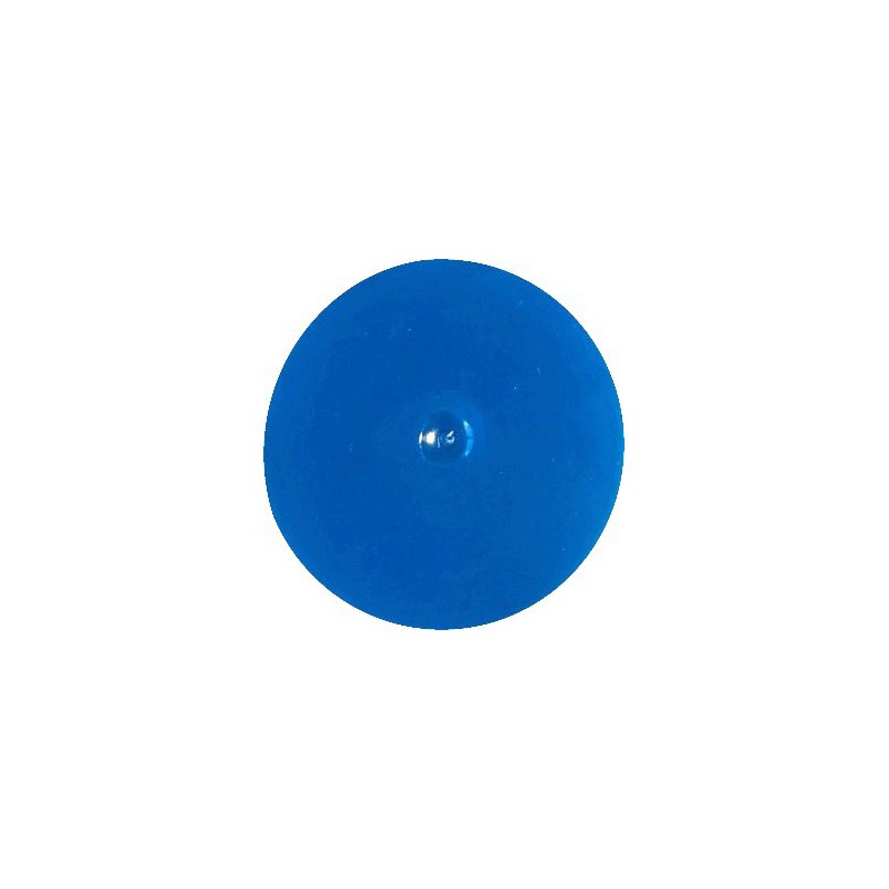 Mat paint Blue (60 gr)