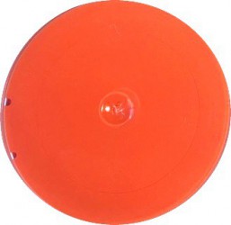 Mat paint Orange (60 gr)