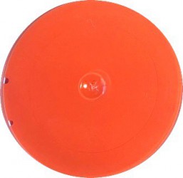 Matiniai dažai – pigmentai AKRILEN Oranžinė (60 gr)