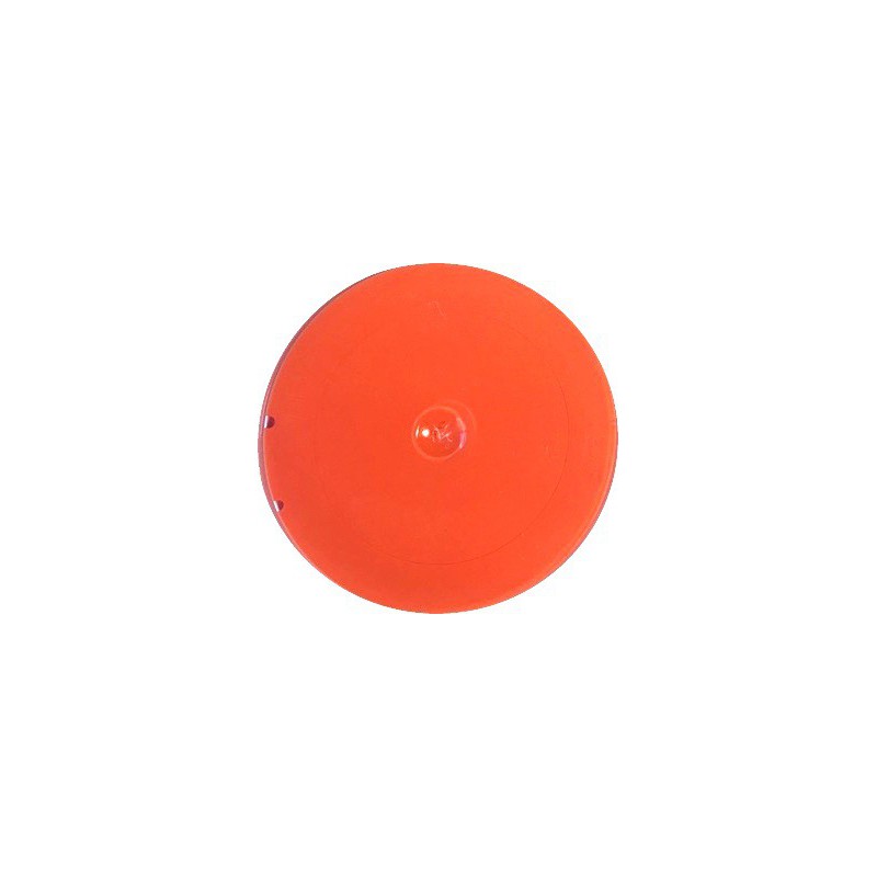 Mat paint Orange (60 gr)