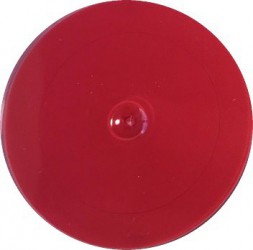 Mat paint Red (60 gr)