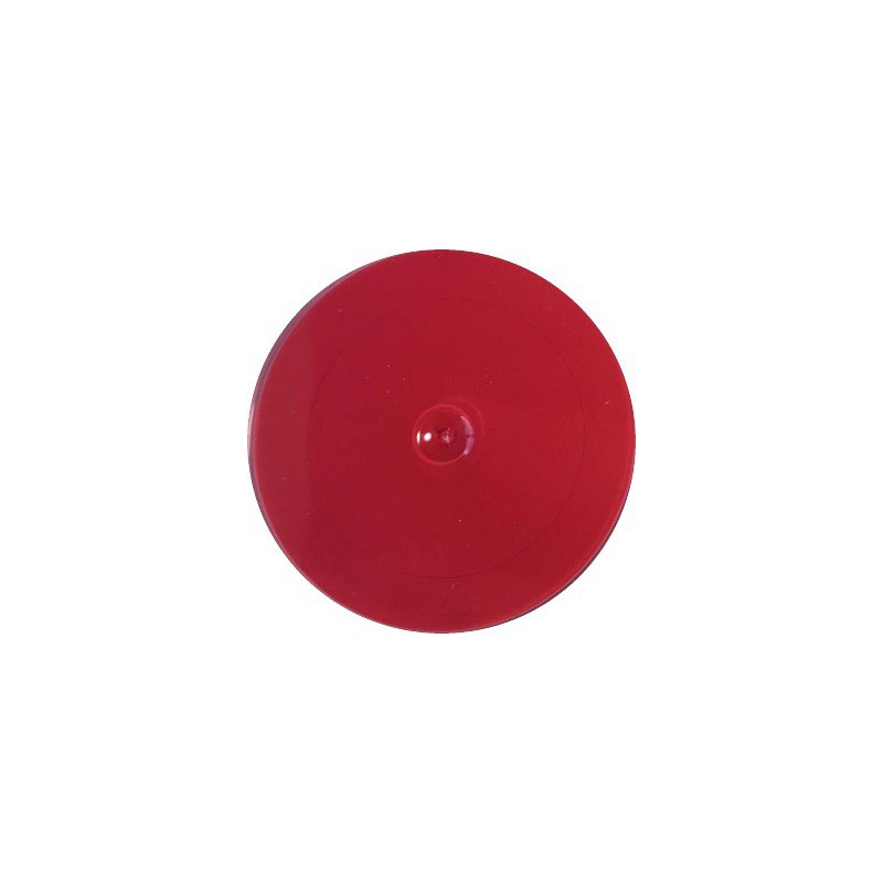 Matiniai dažai – pigmentai AKRILEN Raudona (60 gr)