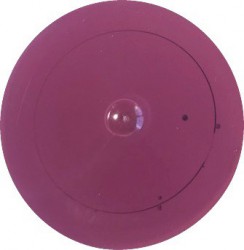 Matiniai dažai – pigmentai AKRILEN Vyšninė (60 gr)