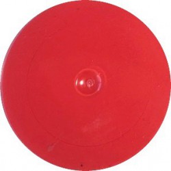 Mat paint Bright red (60 gr)