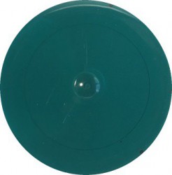 Matiniai dažai – pigmentai AKRILEN Žalia (60 gr)