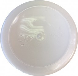 Matiniai dažai – pigmentai AKRILEN Balta (400 gr)