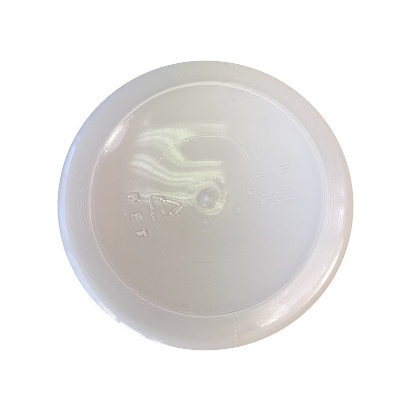 Mat paint White (400 gr) Mat paint White (400 gr)