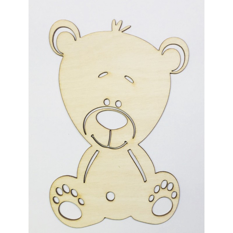 Teddy bear big