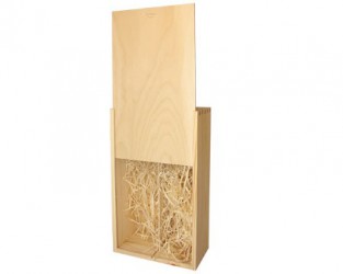 Vine box (2 sections)