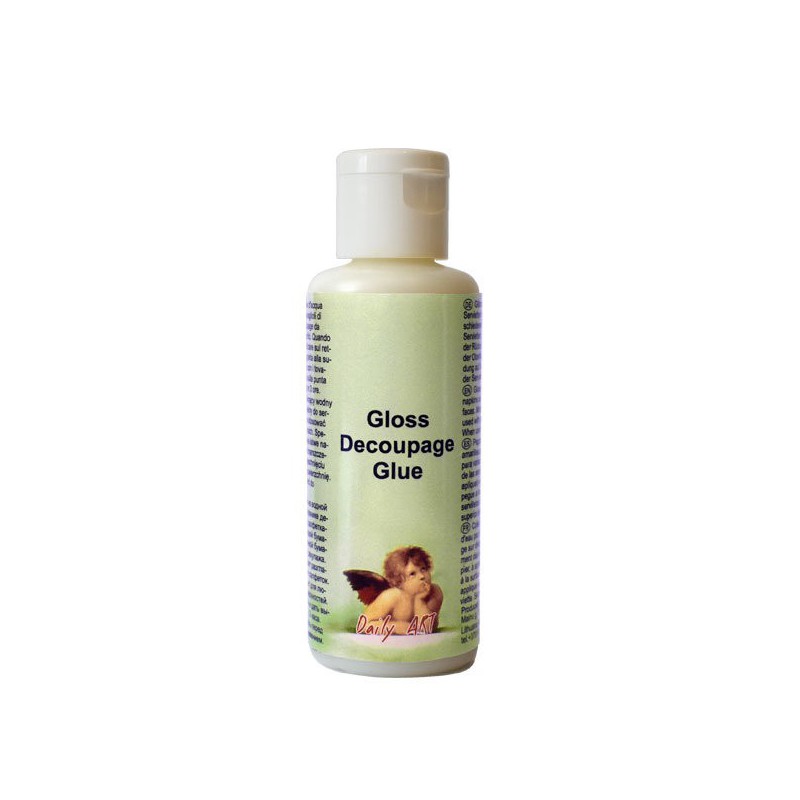 Glue Gloss (50 ml)