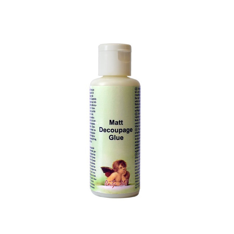 Klijai matiniai (50 ml) Klijai matiniai (50 ml)