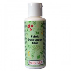 Textile glue (50 ml)