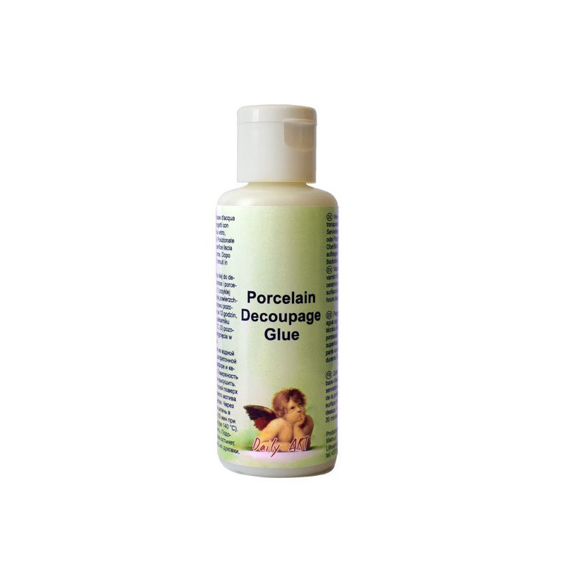 Glue for glass (50 ml)