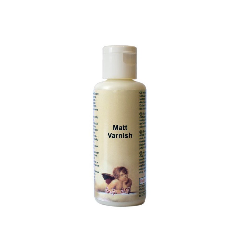 Lakas matinis (50 ml) Lakas matinis (50 ml)