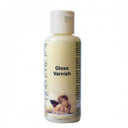 Lakas blizgus (50 ml)