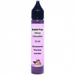 Contour Glossy Chocolate (25 ml)