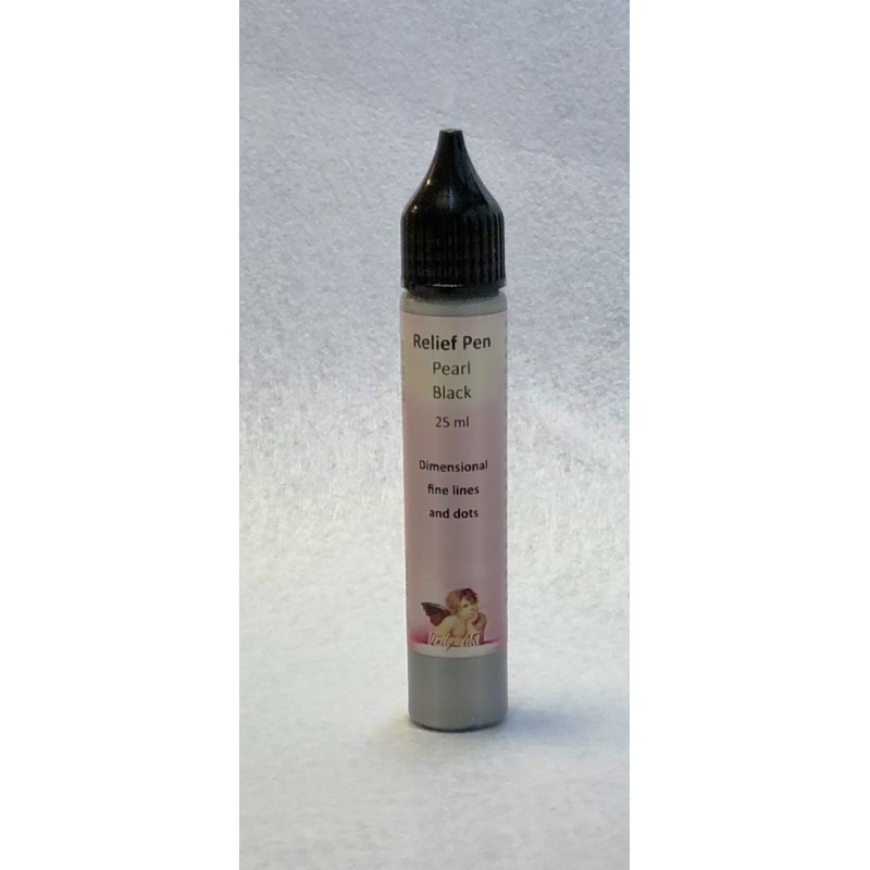 Contour Pearl Black (25 ml) Contour Pearl Black (25 ml)