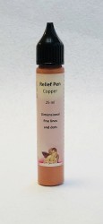 Contour Copper (25 ml)