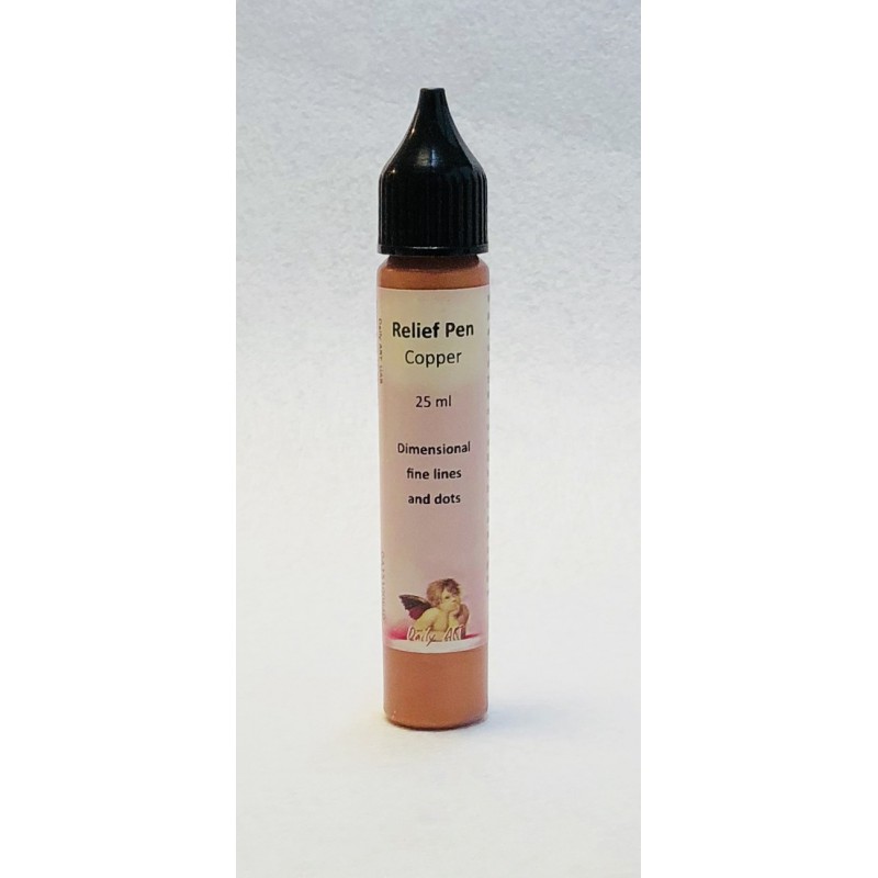 Contour Copper (25 ml)