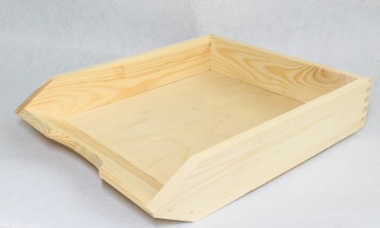 Paper Deck