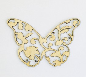 Butterfly (small)