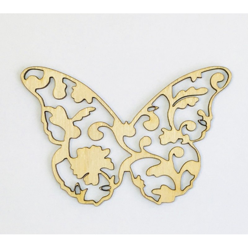 Butterfly (small)