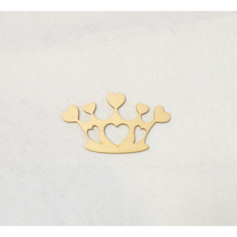 Crown (small)