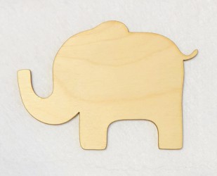 Elephant (big)