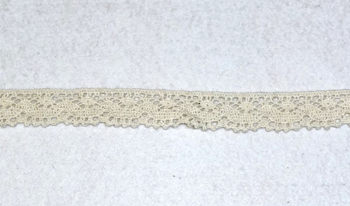 Cotton ribbon (1 m)