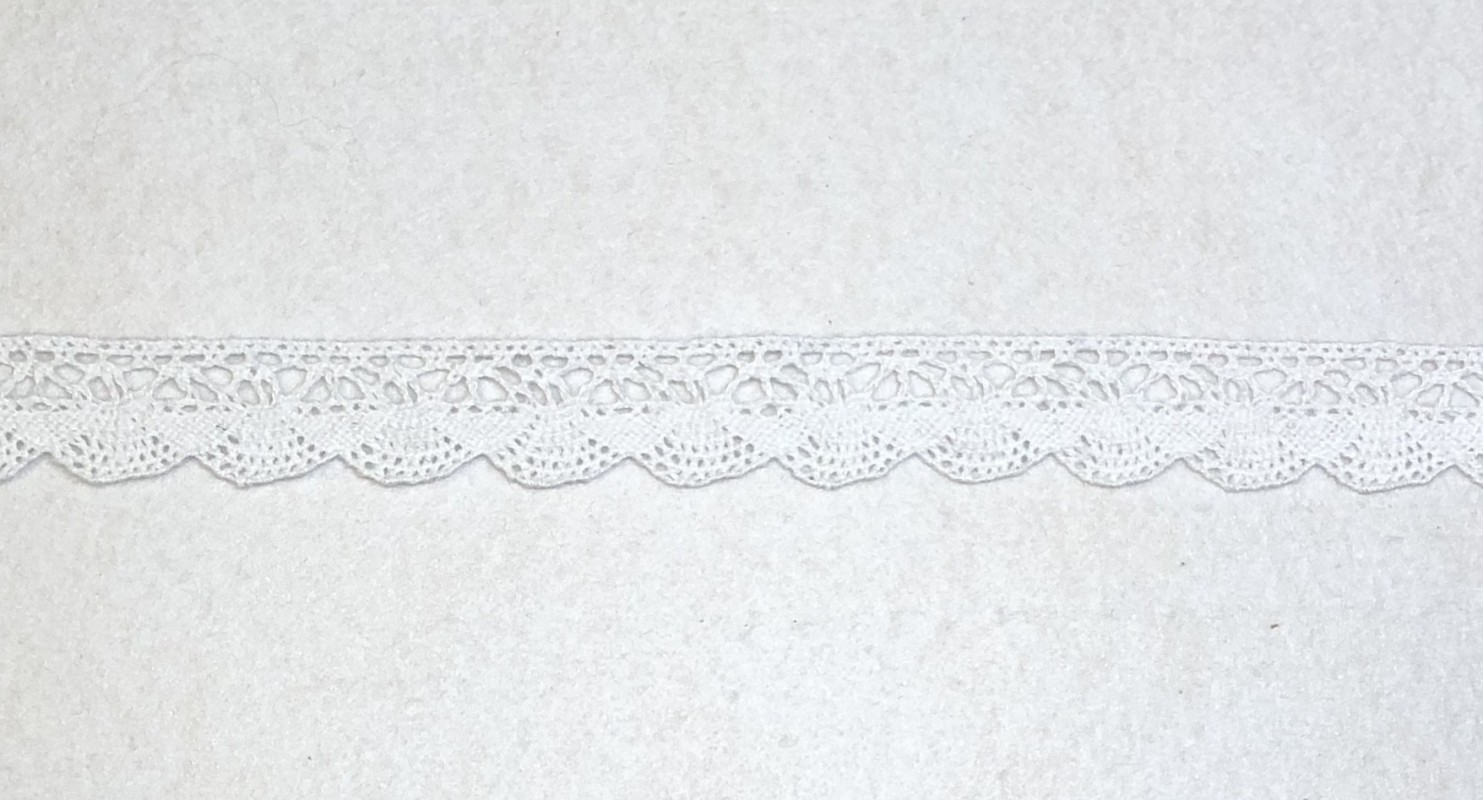 Cotton ribbon (1 m)