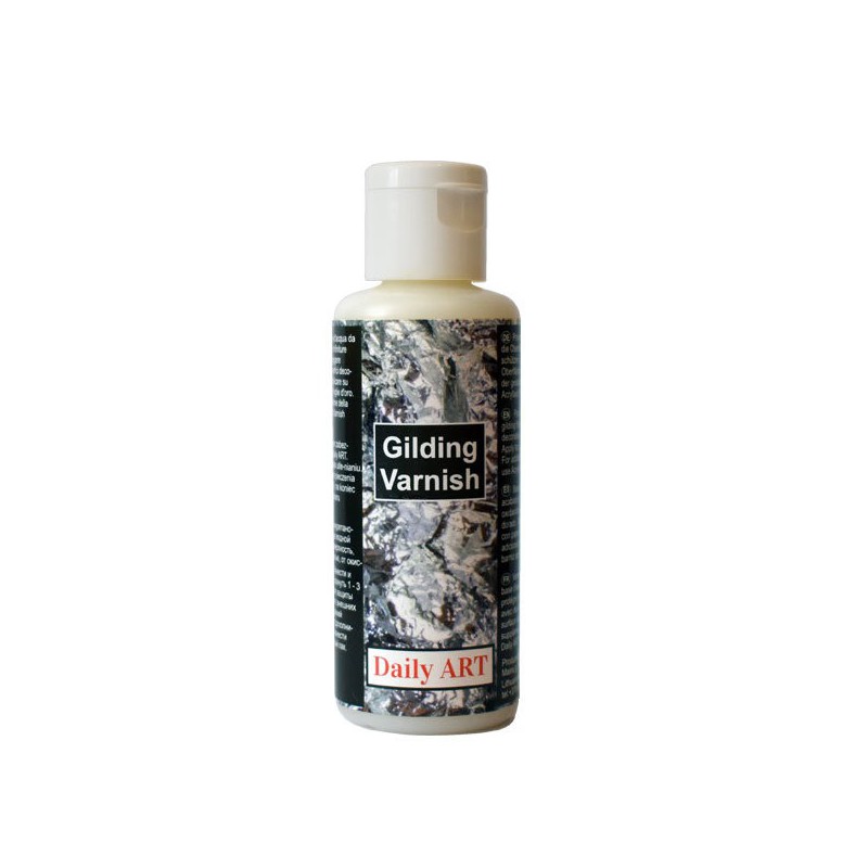 Lakas folijai (50 ml) Lakas folijai (50 ml)