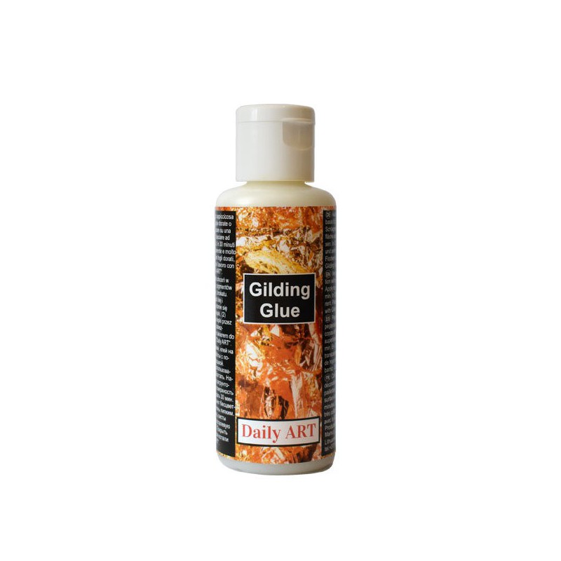 Klijai folijai (50 ml) Klijai folijai (50 ml)