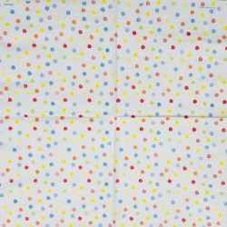 Napkin Dots