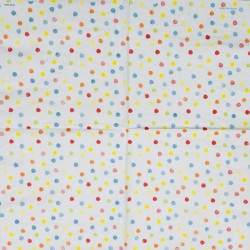 Napkin Dots